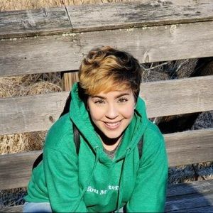 Meet your Posher, Bianca